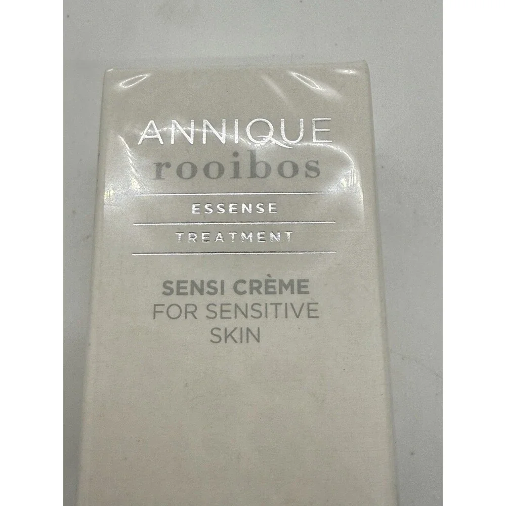 New Annique Rooibos Essense Treatment Sensitive Skin‎ Herbal 1.69oz Sealed